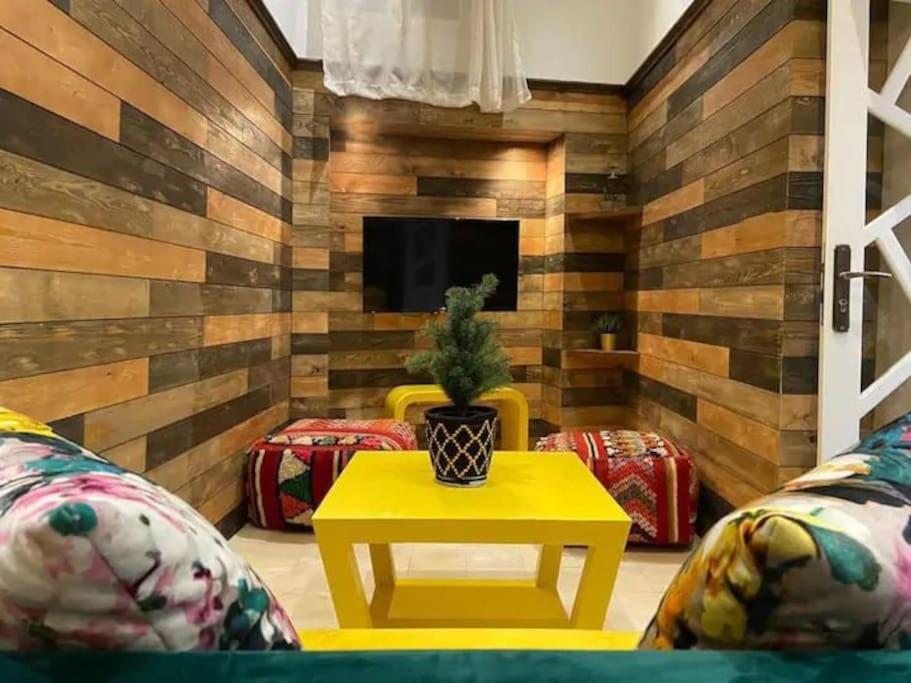 Woody House Essaouira Exterior foto