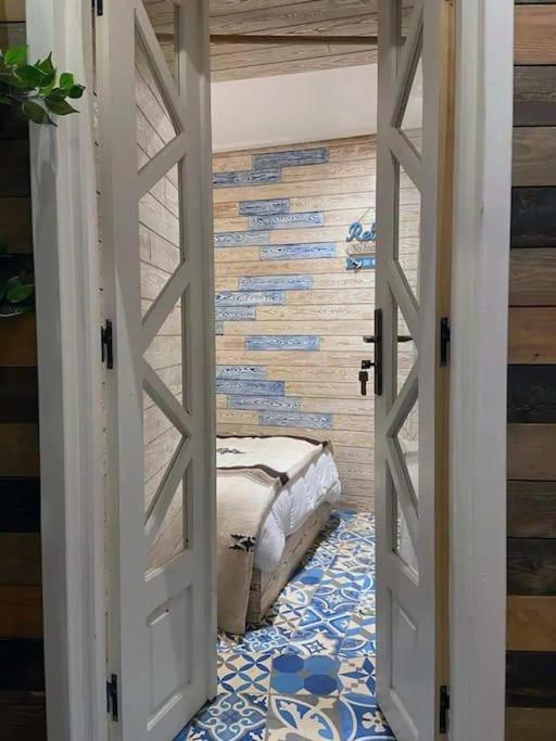 Woody House Essaouira Exterior foto