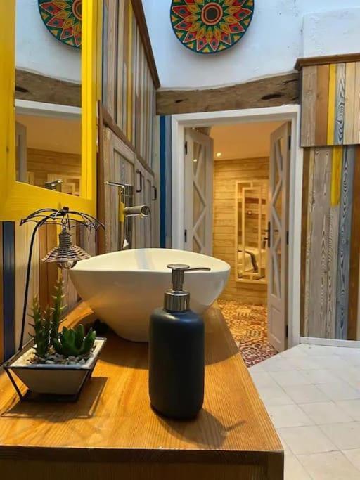 Woody House Essaouira Exterior foto
